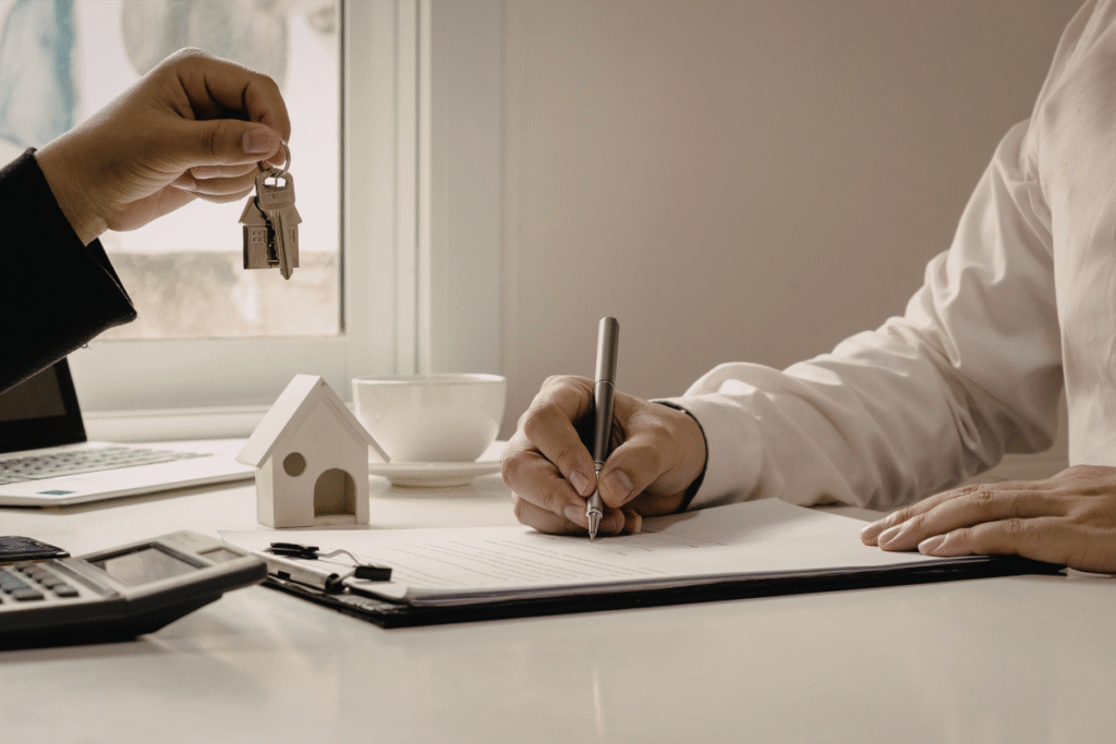 Documentação para comprar casa em Portugal 2025