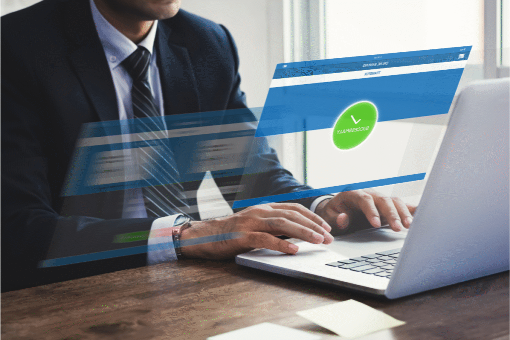 Transferir dinheiro para Portugal com segurança.